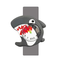 Kindergarten Party Event Gifts 1-15 Years Old Children Watches Baby Learn Time Toy Cartoon Kids Watches for Girls Boys Students