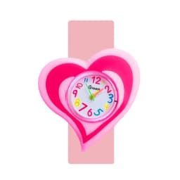 Kindergarten Party Event Gifts 1-15 Years Old Children Watches Baby Learn Time Toy Cartoon Kids Watches for Girls Boys Students