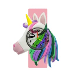 Kindergarten Party Event Gifts 1-15 Years Old Children Watches Baby Learn Time Toy Cartoon Kids Watches for Girls Boys Students