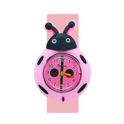 Kindergarten Party Event Gifts 1-15 Years Old Children Watches Baby Learn Time Toy Cartoon Kids Watches for Girls Boys Students