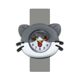 Kindergarten Party Event Gifts 1-15 Years Old Children Watches Baby Learn Time Toy Cartoon Kids Watches for Girls Boys Students