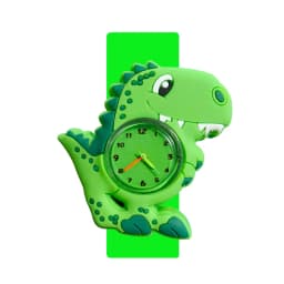 Kindergarten Party Event Gifts 1-15 Years Old Children Watches Baby Learn Time Toy Cartoon Kids Watches for Girls Boys Students