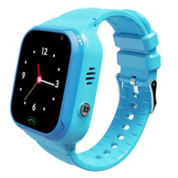 4G Kids Smart Phone Watch Video Call WIFI LBS Location SOS Tracker Baby Camera Waterproof Watch For Boy Girl Smart Watch For Kid