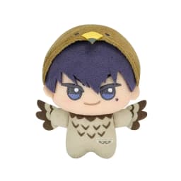Genuine Bandai BLUE LOCK Animal Plush Costume Series Vol. 3 Vol.1 Vol.2 Doll Seishiro Nagi Yukimiya Kenyu Otoya Eita Hiori Yo
