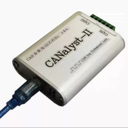 Canalyst-II Pro Can Bus Adapter Bus Analysis Can Bus Data Logger USB to CAN USBCAN