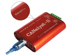 Canalyst-II Pro Can Bus Adapter Bus Analysis Can Bus Data Logger USB to CAN USBCAN
