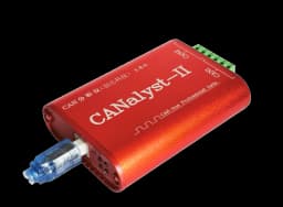 Canalyst-II Pro Can Bus Adapter Bus Analysis Can Bus Data Logger USB to CAN USBCAN