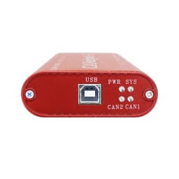 Canalyst-II Pro Can Bus Adapter Bus Analysis Can Bus Data Logger USB to CAN USBCAN