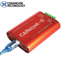 Canalyst-II Pro Can Bus Adapter Bus Analysis Can Bus Data Logger USB to CAN USBCAN
