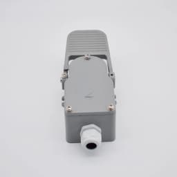 4.7k/10k/22K/100K Potentiometer Speed Governing Foot Switch Frequency Controller Governor Motor Pedal Switch