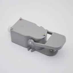 4.7k/10k/22K/100K Potentiometer Speed Governing Foot Switch Frequency Controller Governor Motor Pedal Switch