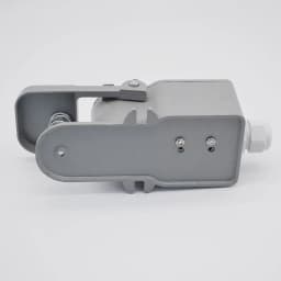 4.7k/10k/22K/100K Potentiometer Speed Governing Foot Switch Frequency Controller Governor Motor Pedal Switch