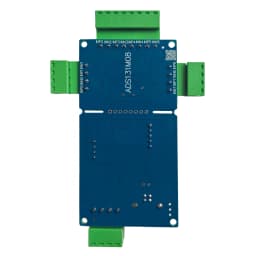ADS131M08 Module - 24-bit High-Precision ADC with 8-Channel Differential Input View Data via USB And OLED