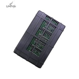 High Precision Electronic Display Three in One 2-6S Lithium Battery Balancer, Voltage Display, Discharge Device Balancer