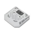 Elecrow ThinkNode G1 Indoor LoRaWAN Gateway Powered By SX1302 Chip 8-channel Transmission Support WiFi, Bluetooth, Ethernet