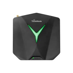Elecrow ThinkNode G1 Indoor LoRaWAN Gateway Powered By SX1302 Chip 8-channel Transmission Support WiFi, Bluetooth, Ethernet
