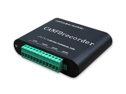 CAN Bus Datalogger CANrecorder CANalyst-II CAN Bus Adapter CAN-Bus Professional Tools For CANOpen DeviceNet