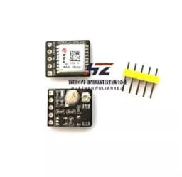 high-precision MAX-M10S development board Beidou/GLONASS/GPS positioning module with FLASH storage