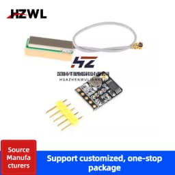 high-precision MAX-M10S development board Beidou/GLONASS/GPS positioning module with FLASH storage