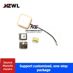 high-precision MAX-M10S development board Beidou/GLONASS/GPS positioning module with FLASH storage
