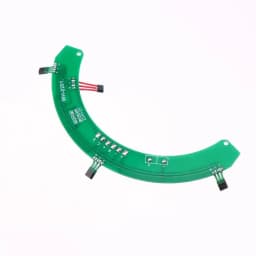 1Pcs For E-bike PCB Board High Pressure Hall 502F 3144 Hall Sensors And RPM Sensor Controller