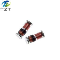 100PCS LL4148 LL-34 1N4148 IN4148