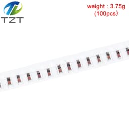 100PCS LL4148 LL-34 1N4148 IN4148