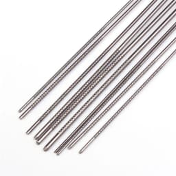 10 Kinds Stainless Steel Needle Set PCB Electronic Circuit Through Hole Needle Desoldering Welding Repair Tool 80mm 0.7-1.3mm