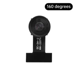 GC2145 Camera Module 2 Million Pixel DVP Interface ESP32 Microcontroller Camera For ESP32 Development Board 68 120 160 Degrees
