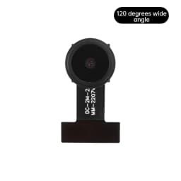 GC2145 Camera Module 2 Million Pixel DVP Interface ESP32 Microcontroller Camera For ESP32 Development Board 68 120 160 Degrees