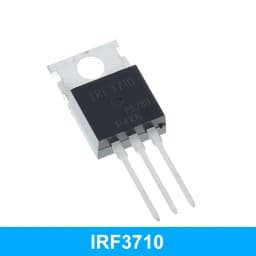TZT IRF1010 IRF1404 IRF1405 IRF1407 IRF2807 IRF3710 IRFL3705 IRLB8721 IRLB3034