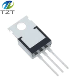TZT IRF1010 IRF1404 IRF1405 IRF1407 IRF2807 IRF3710 IRFL3705 IRLB8721 IRLB3034