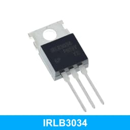 TZT IRF1010 IRF1404 IRF1405 IRF1407 IRF2807 IRF3710 IRFL3705 IRLB8721 IRLB3034