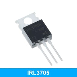 TZT IRF1010 IRF1404 IRF1405 IRF1407 IRF2807 IRF3710 IRFL3705 IRLB8721 IRLB3034