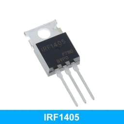 TZT IRF1010 IRF1404 IRF1405 IRF1407 IRF2807 IRF3710 IRFL3705 IRLB8721 IRLB3034