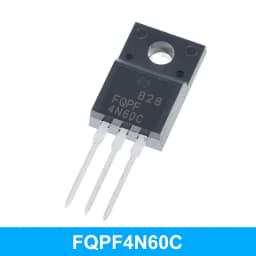 10pcs FQPF2N60C FQPF4N60C FQPF5N60C FQPF12N60C FQPF6N60C FQPF8N60C FQPF10N60C FQPF20N60C