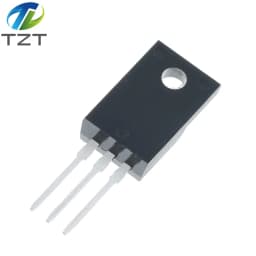 10pcs FQPF2N60C FQPF4N60C FQPF5N60C FQPF12N60C FQPF6N60C FQPF8N60C FQPF10N60C FQPF20N60C