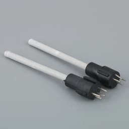 D60W K1321 C1321 4Pin Ceramics Heating Element Heater Core 220V Plug-in Connect Heater Element