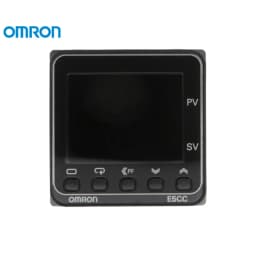 New OMRON Temperature Controller E5CC-RX2ASM-000 E5CC-RX2ASM-006 E5CC-RX2ASM-800 E5CC-RX2ASM-801/802 E5CC-RX2ASM-850/880
