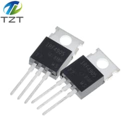 10pcs IRF4905PBF IRF4905 IRF4905P FOR Power module