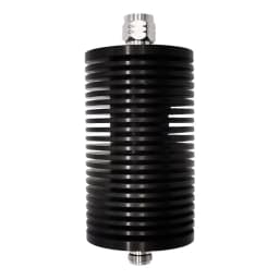 3dB-60dB RF Fixed / Coaxial Attenuator 100W DC-3GHz 50 Ohm