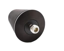3dB-60dB RF Fixed / Coaxial Attenuator 100W DC-3GHz 50 Ohm