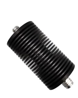 3dB-60dB RF Fixed / Coaxial Attenuator 100W DC-3GHz 50 Ohm