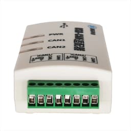 USBCAN Adapter USB to CAN CAN to USB CAN Analyzer