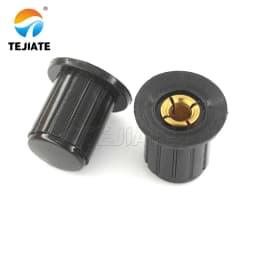 5pcs WX14-12 3W single turn wire wound potentiometer 1K 2K2 3K3 4K7 20K 10K 22K 100R 470R