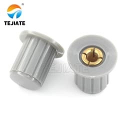 5pcs WX14-12 3W single turn wire wound potentiometer 1K 2K2 3K3 4K7 20K 10K 22K 100R 470R