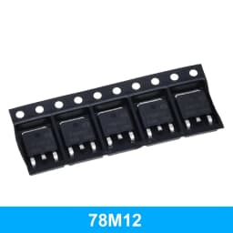 30pcs = 6 Kinds *5pcs 78M05 78M06 78M08 78M09 78M12 78M15 each 5pcs