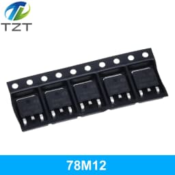 30pcs = 6 Kinds *5pcs 78M05 78M06 78M08 78M09 78M12 78M15 each 5pcs