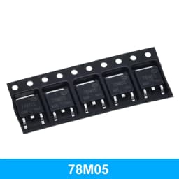30pcs = 6 Kinds *5pcs 78M05 78M06 78M08 78M09 78M12 78M15 each 5pcs