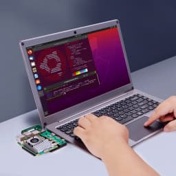 Elecrow CrowView Note Bridge Board , Plug and Play, No Driver Required for Jetson Nano Dev Kit or Raspberry Pi 5